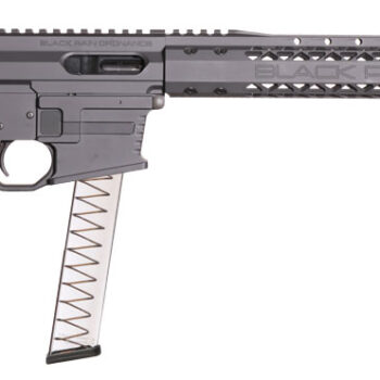 BR SPEC FALLOUT PCW 9MM 16 BLK