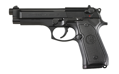 BERETTA M9 9MM 4.9" 10RD BLK 3 BERETTA M9 9MM 4.9" 10RD BLK