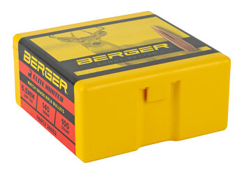 Alternative view of BERGER 6.5MM 140G ELITE HUNTER 100CT