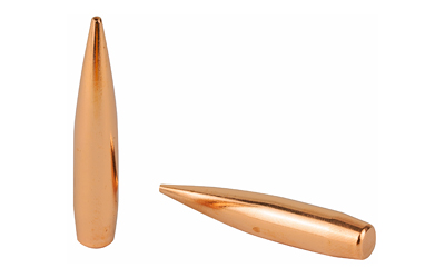 BERGER 6.5MM 140G ELITE HUNTER 100CT 6 BERGER 6.5MM 140G ELITE HUNTER 100CT - Image 4