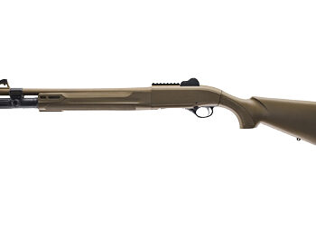 BERETTA 1301T M2 12GA 18.5" 7RD FDE