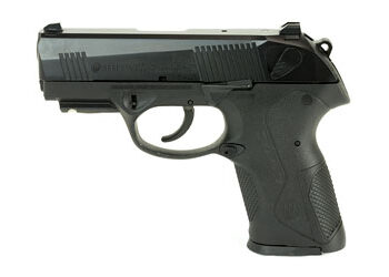 BERETTA PX4 STORM 9MM 3.2" 10RD CMP
