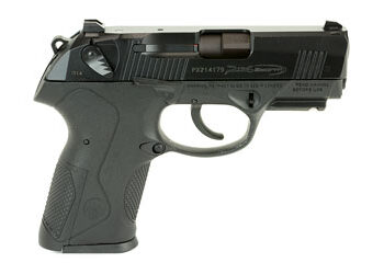 Alternative view of BERETTA PX4 STORM 9MM 3.2" 10RD CMP