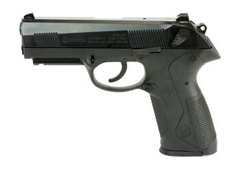 BERETTA PX4 STORM 9MM 4" 10RD BLK