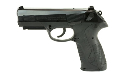 BERETTA PX4 STORM 9MM 4" 10RD BLK 3 BERETTA PX4 STORM 9MM 4" 10RD BLK