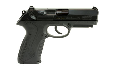 BERETTA PX4 STORM 9MM 4" 10RD BLK 4 BERETTA PX4 STORM 9MM 4" 10RD BLK - Image 2