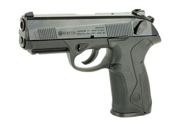 BERETTA PX4 STORM 9MM 4" 10RD BLK 7 BRJXF9F20 3