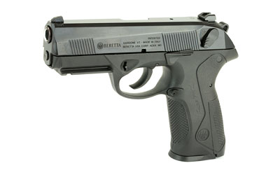 BERETTA PX4 STORM 9MM 4" 10RD BLK 5 BERETTA PX4 STORM 9MM 4" 10RD BLK - Image 3