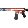 BRO SPEC+ 556NATO 16" 30RD PAT FLAG 1 BRO PAT AMERICA 1