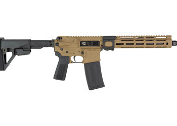 Alternative view of BRO SPEC15 KINETX 556 11.5 30R TN/BK