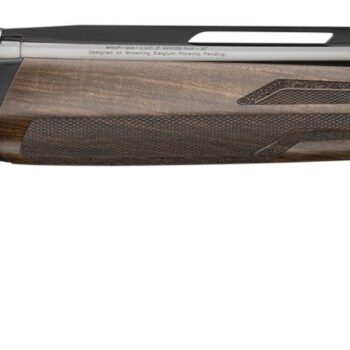 BRO MAXUS II GOLDEN CLAYS SPORTING 12GA 28
