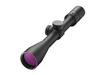 BURRIS DROPTINE 3-9X40MM BPLX 22LR