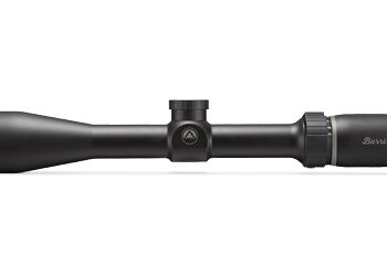 Alternative view of BURRIS DROPTINE 3-9X40MM BPLX 22LR