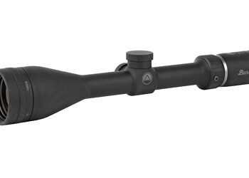 BURRIS DROPTINE 4.5-14X42 BLSTC PLEX