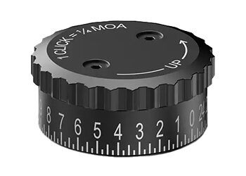 BURRIS KNOB SYNERGY ADV EXP WINDAGE