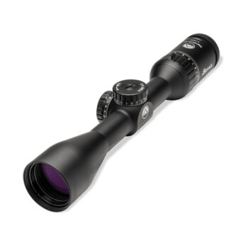 BUR SIGNATURE HD 2-10X40 BALL E3 RFP MATTE