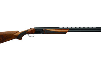 C.DALY 202E O/U 20GA 26" 3" BLK