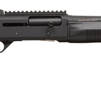 CHARLES DALY 601 DPS 12GA 18.5 ADJ PG STK 6R