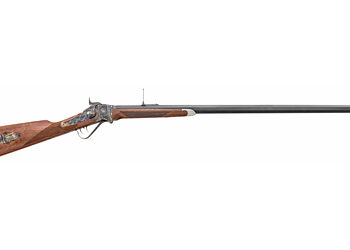 CHIAPPA 1874 SHARPS 45-70 34" CCH