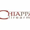 CHIAPPA FIREARMS RHINO 30DSX 357MAG SS 3" 2 CI