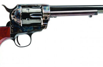 CIM PIETTA EL MALO 38SPL 357MAG 7.5 PRE-WAR