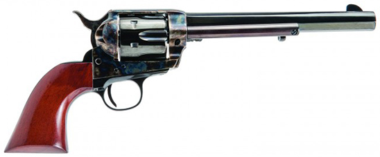 CIM PIETTA EL MALO 38SPL 357MAG 7.5 PRE-WAR 3 CIM PIETTA EL MALO 38SPL 357MAG 7.5 PRE-WAR