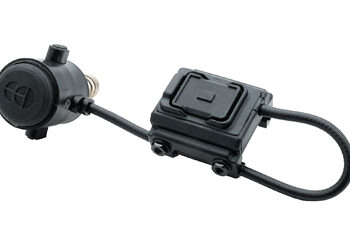 CLD DEF REIN SINGLE MOMENTARY SWITCH