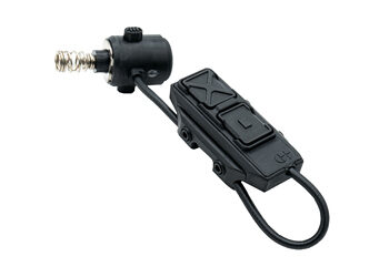 CLD DEF REIN DUAL BUTTON SWITCH