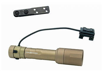 Alternative view of CLD DEF REIN 3.0 COMPLETE KIT FDE