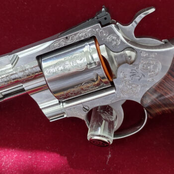 CLT CUSTOM SHOP GRIZZLY 44MAG