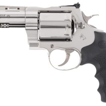 CLT KODIAK 44MAG 4.25 SS UNFLUTED