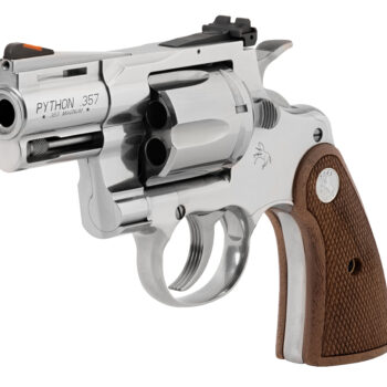 CLT PYTHON 357MAG 2.5 SS ALTAMONT GRIPS