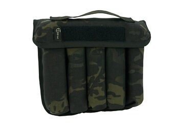 COLETAC CAN CADDY MCAM BLK