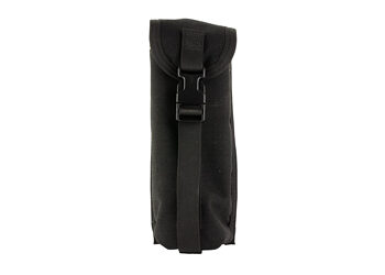 COLETAC VULCAN SUPP POUCH BLK LONG