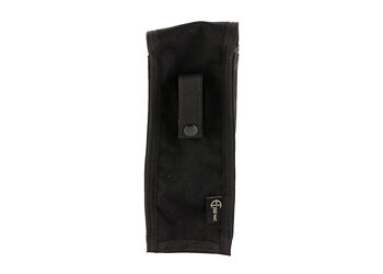 Alternative view of COLETAC VULCAN SUPP POUCH BLK LONG