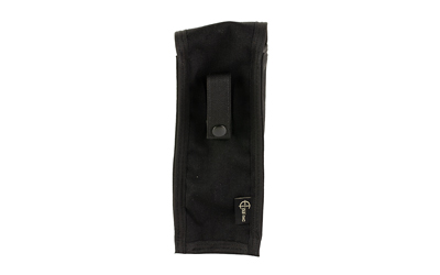 COLETAC VULCAN SUPP POUCH BLK LONG 4 COLETAC VULCAN SUPP POUCH BLK LONG - Image 2