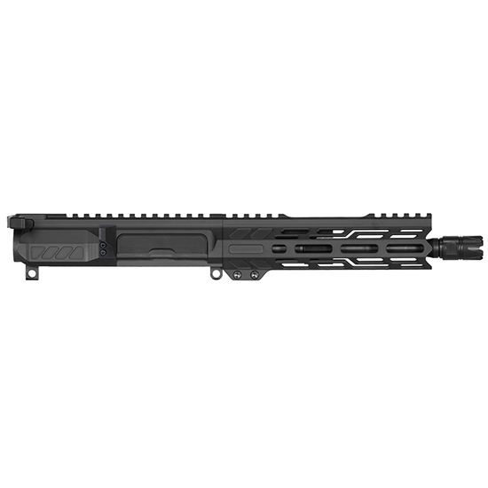 CMMG BANSHEE MK4 UPPER GROUP 4.6X30MM 8 BLK 3 CMMG BANSHEE MK4 UPPER GROUP 4.6X30MM 8 BLK