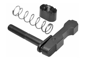 CMMG AR15 AMBI MAG CATCH 7 CMMG55AFF6E 3