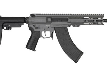 CMMG BNSHE MK47 762X39 8" PB 30RD TG