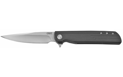 CRKT LCK + 3.33" PLAIN 3 CRKT LCK + 3.33" PLAIN
