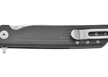 CRKT LCK + 3.33" PLAIN 7 CRK3801 3