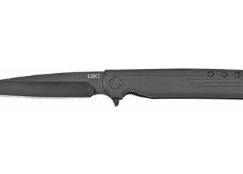 CRKT LCK + TANTO BLACKOUT 3.22" PLN