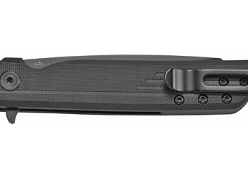 CRKT LCK + TANTO BLACKOUT 3.22" PLN 7 CRK3802K 3