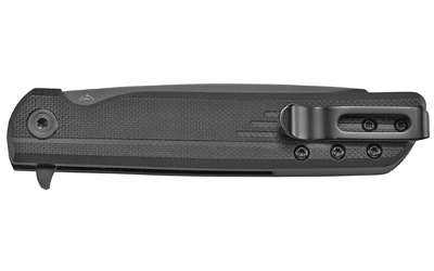 CRKT LCK + TANTO BLACKOUT 3.22" PLN 5 CRKT LCK + TANTO BLACKOUT 3.22" PLN - Image 3