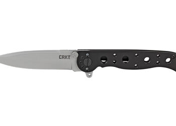CRKT M16-01S 3.06" PLAIN EDGE