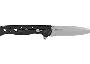 Alternative view of CRKT M16-01S 3.06" PLAIN EDGE