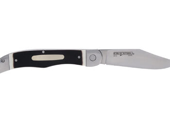 Alternative view of COLD STEEL RANCH BOSS II FLDR 4" SLV