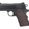 COLT DEFENDER 45ACP 3" BL NS 7RD 2 CT7800XE 1