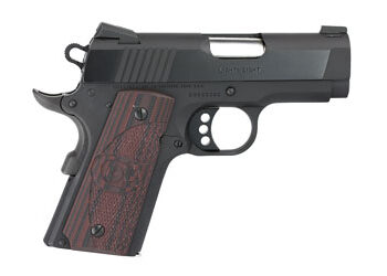 Alternative view of COLT DEFENDER 45ACP 3" BL NS 7RD