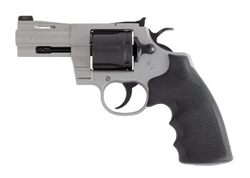 COLT PYTHON CMBT ELITE 357MAG 3" TT